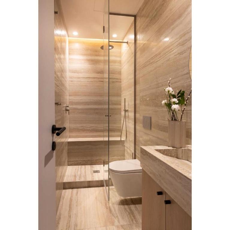Résidence Le Marais - Two-Bedroom Deluxe Apartment - 7
