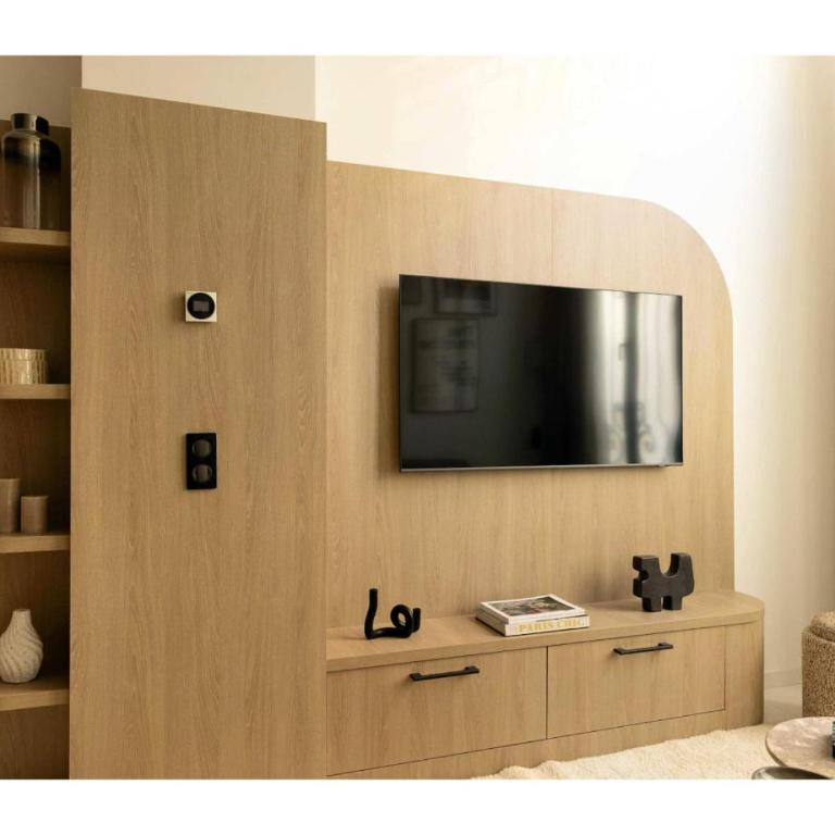 Résidence Le Marais - Classic One-Bedroom Apartment with King Bed - 2
