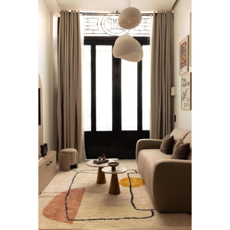 Résidence Le Marais - Classic One-Bedroom Apartment with King Bed - 7