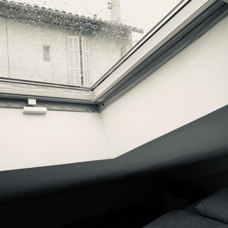 Atypical 5-person house with patio, downtown, air-conditioning - Maison 3 Chambres - 20