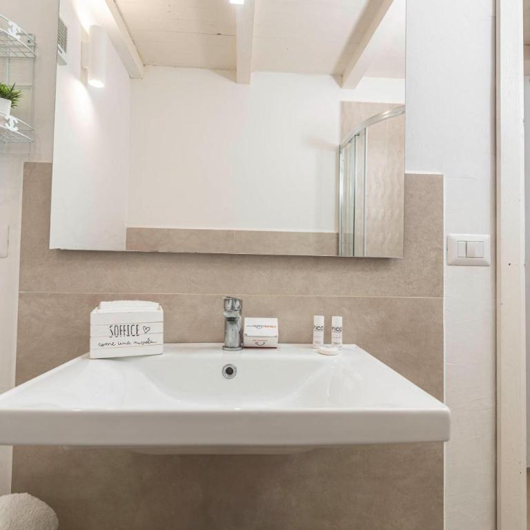 Rotondo Dream Suite with Shared Pool - Two Bedroom Apartment with Terrace 1 - 15