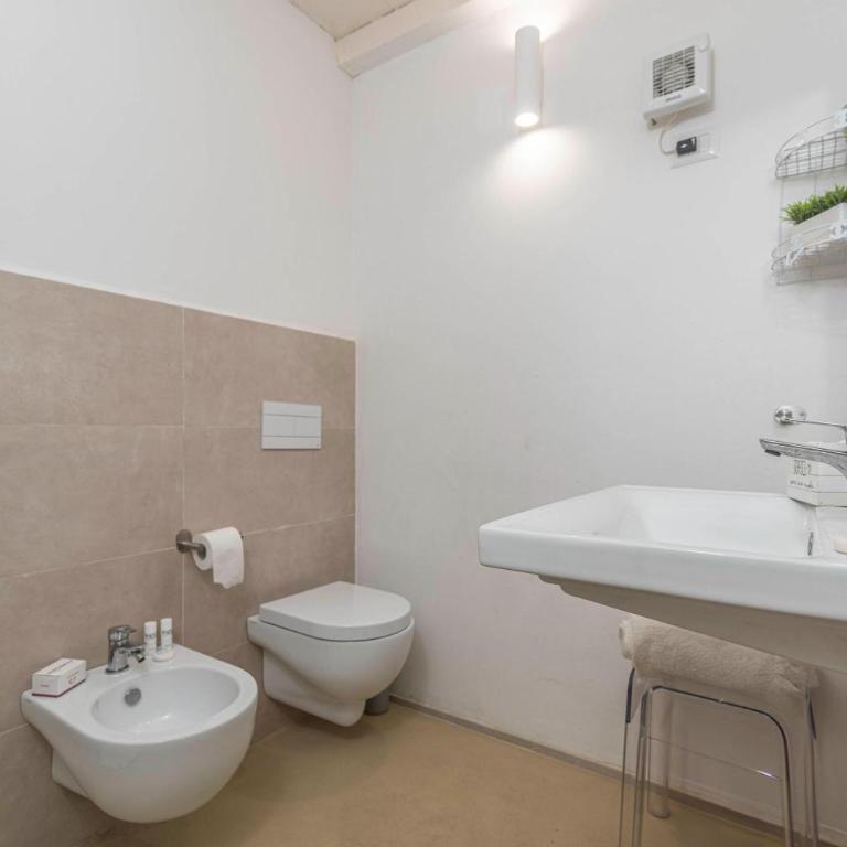 Rotondo Dream Suite with Shared Pool - Two Bedroom Apartment with Terrace 1 - 14