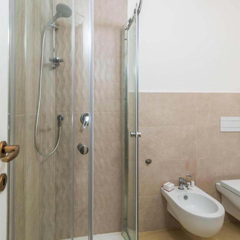 Rotondo Dream Suite with Shared Pool - Two Bedroom Apartment with Terrace 1 - 16