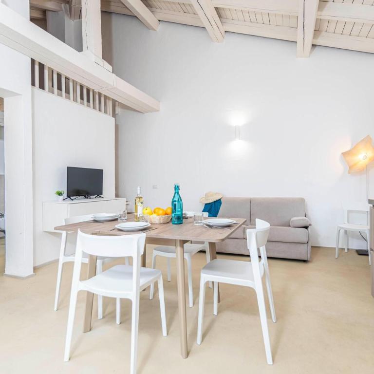Rotondo Dream Suite with Shared Pool - Two Bedroom Apartment with Terrace 1 - 4