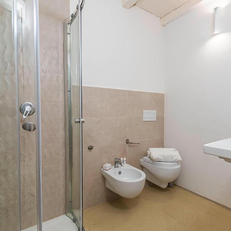 Rotondo Dream Suite with Shared Pool - Two Bedroom Apartment with Terrace 1 - 11