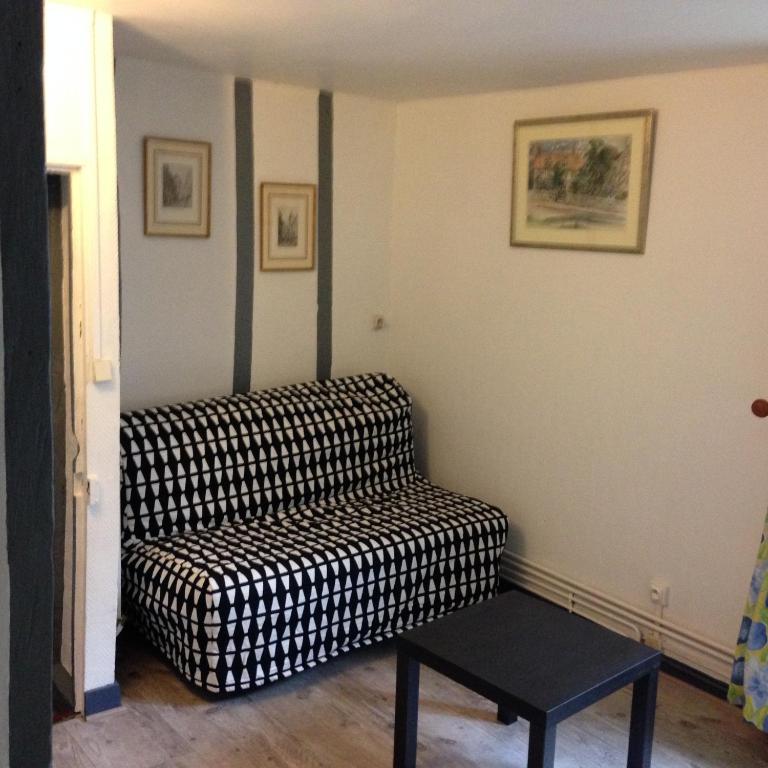 LES OISEAUX (L'HIRONDELLE) - Duplex Apartment - 4