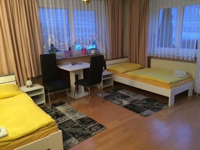 Haus Magdalena Zimmer - Twin Room - 1