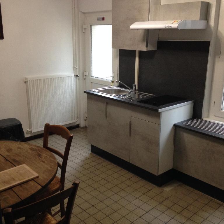 LES OISEAUX (L'HIRONDELLE) - Duplex Apartment - 2