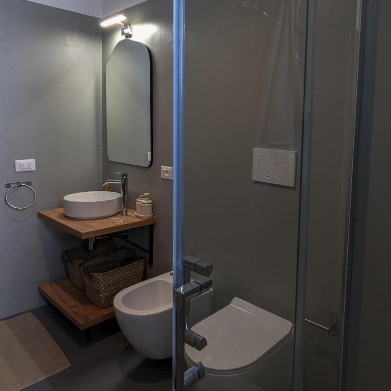 ULYA Apartment - Appartamento con 2 Camere da Letto - 7