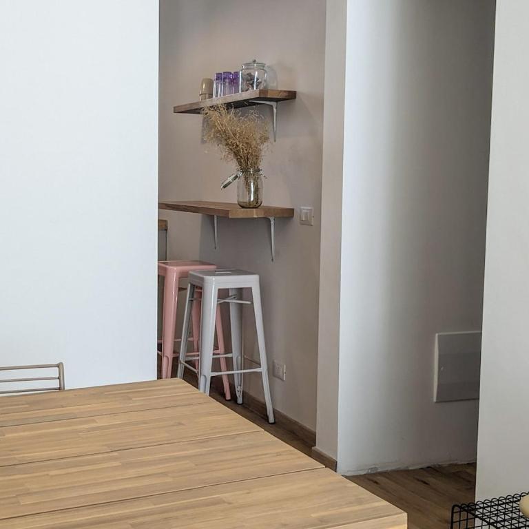 ULYA Apartment - Appartamento con 2 Camere da Letto - 9
