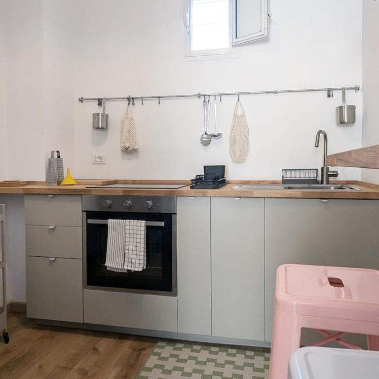 ULYA Apartment - Appartamento con 2 Camere da Letto - 11