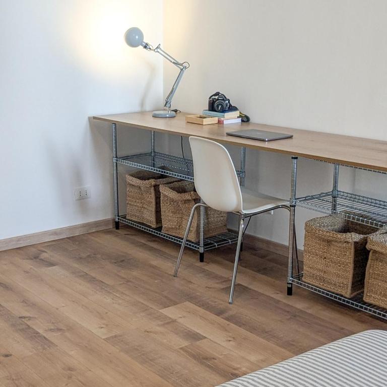 ULYA Apartment - Appartamento con 2 Camere da Letto - 12