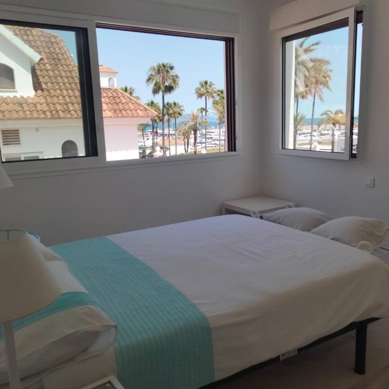 APARTAMENTO EN LA PLAYA - Apartamento de 1 dormitorio - 2