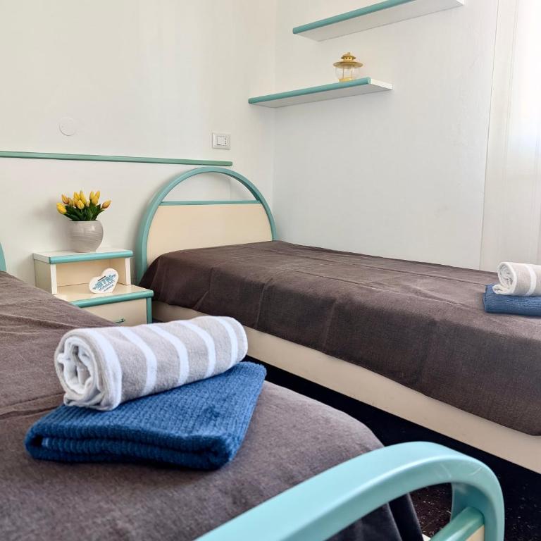 Isonzo - Appartamento con 2 Camere da Letto - 5