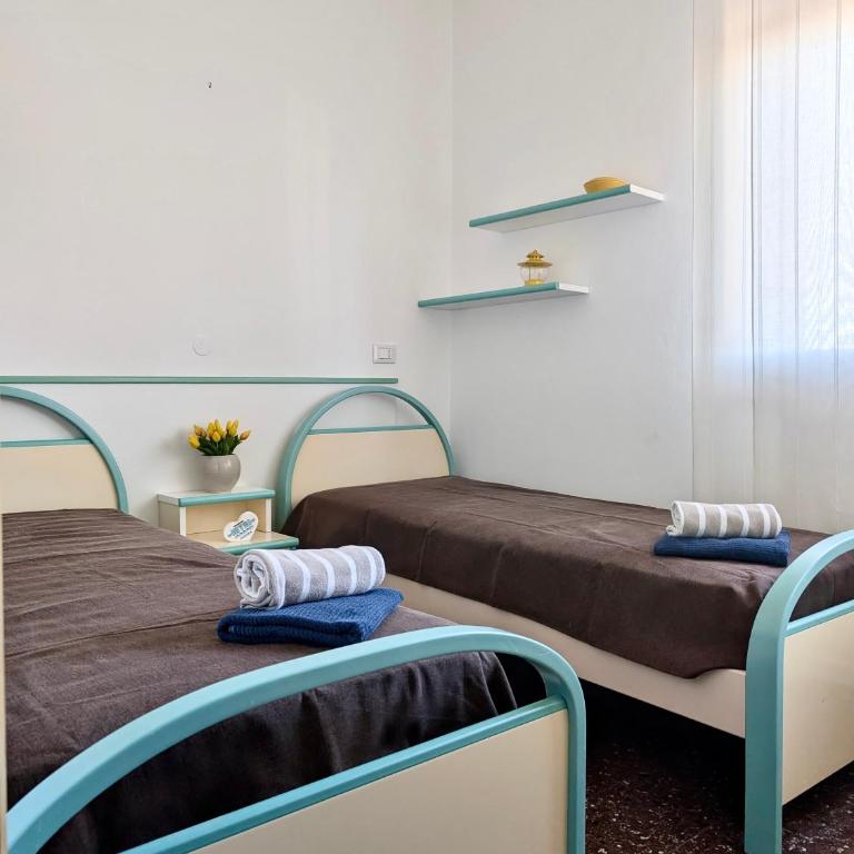 Isonzo - Appartamento con 2 Camere da Letto - 4