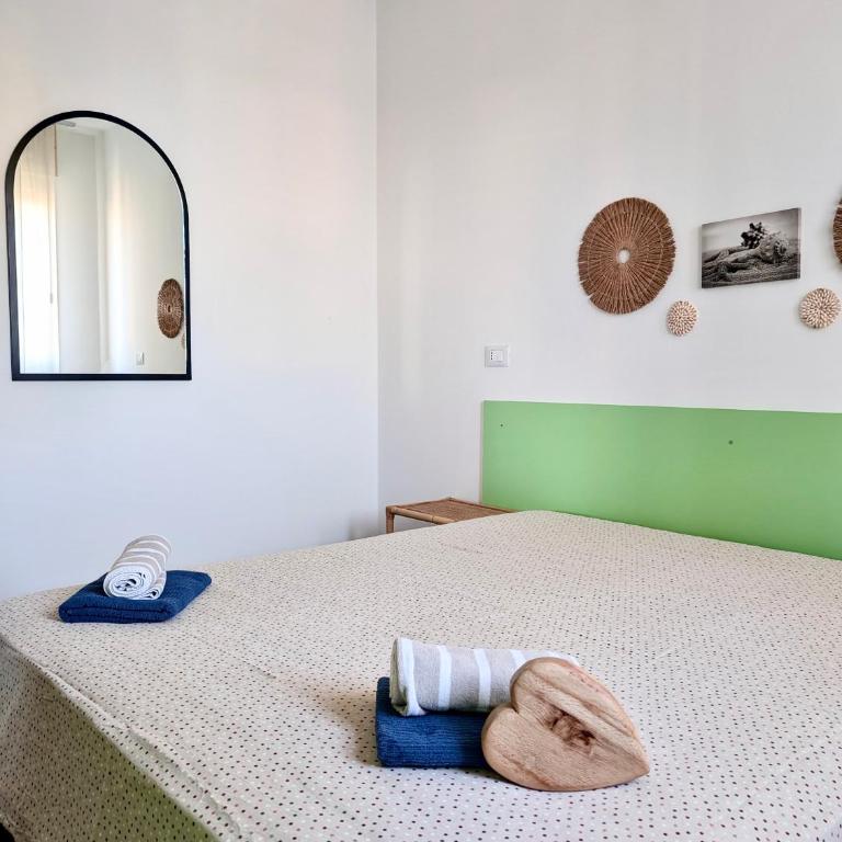 Isonzo - Appartamento con 2 Camere da Letto - 2