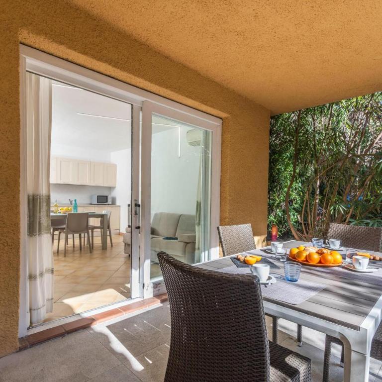 Rotondo Dream Suite with Shared Pool - Two Bedroom Apartment with Private Garden - 7