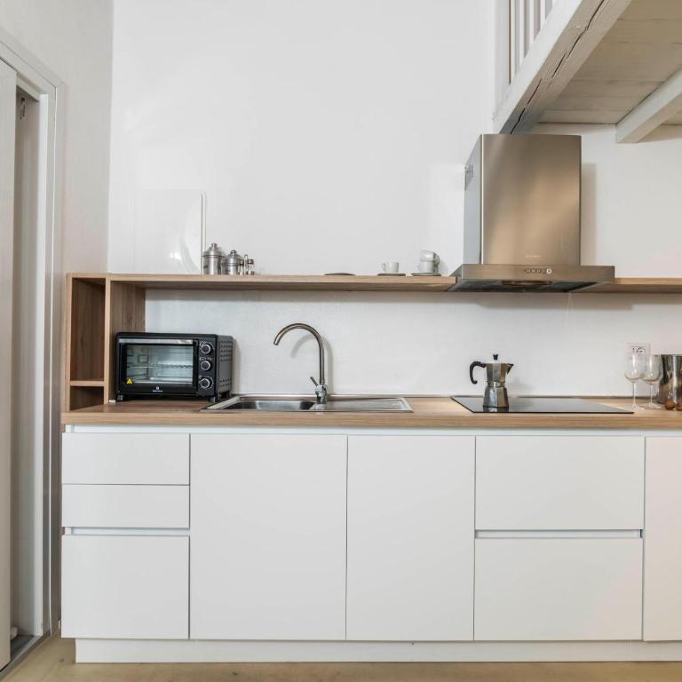 Rotondo Dream Suite with Shared Pool - Two Bedroom Apartment with Terrace 2 - 6