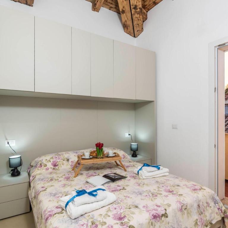 Rotondo Dream Suite with Shared Pool - Two Bedroom Apartment with Terrace 2 - 8