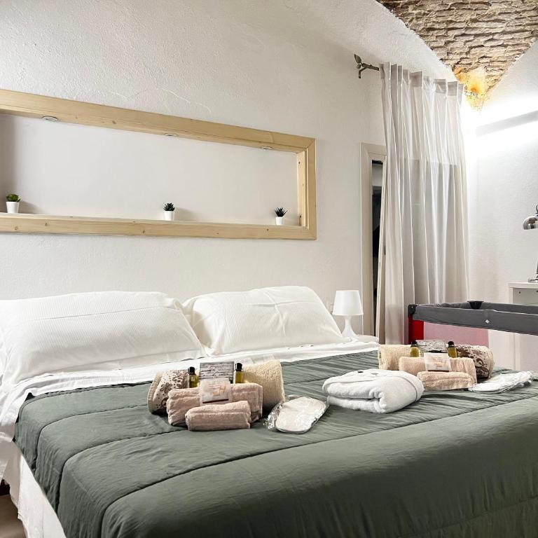 Casa Dedè nel centro storico di Cagliari - Appartamento con 1 Camera da Letto - 4