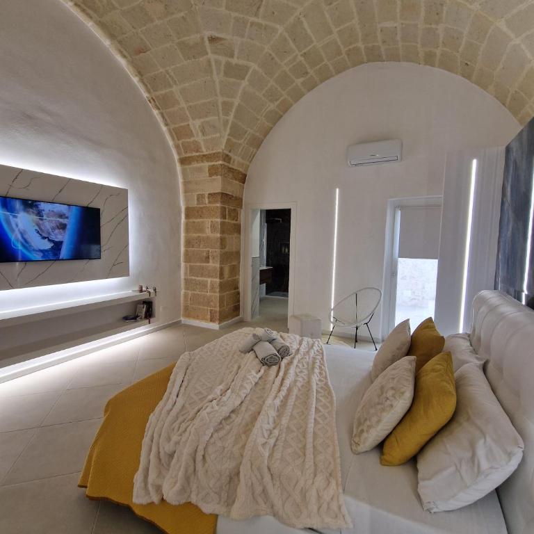 Home Belvedere - Casa con 1 Camera da Letto - 20