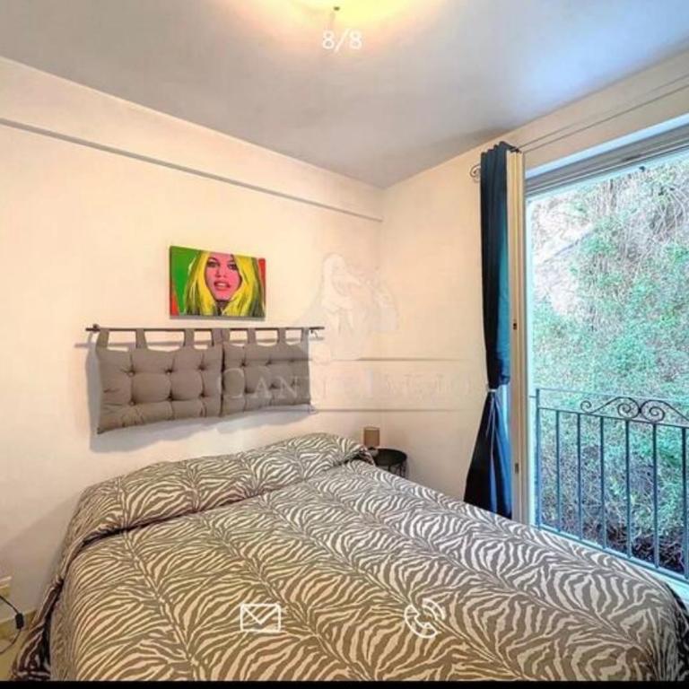 Nice & Cosy, 4 pers, 1 bedroom with balcony - Apartment mit 1 Schlafzimmer - 3