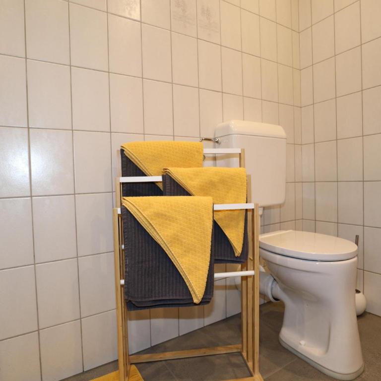 Apartments home Mario, See im Paznauntal - Apartment mit 2 Schlafzimmern - 21