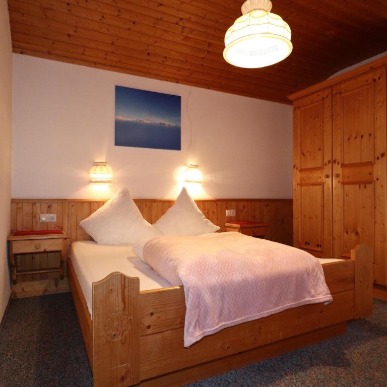 Apartments home Mario, See im Paznauntal - Apartment mit 2 Schlafzimmern - 5