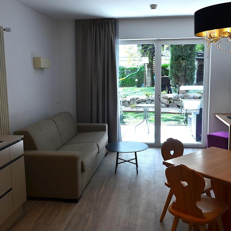 Parkhotel Zur Linde - Junior Suite Deluxe - 1