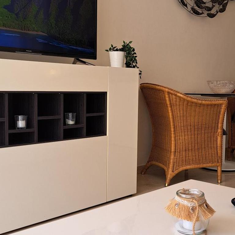 Casa Teraza - Apartamento de 1 dormitorio - 20