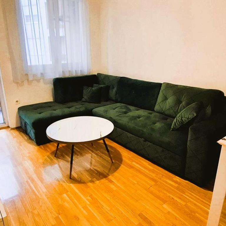 Apartment Nina Centar Mostar - Apartment - 3