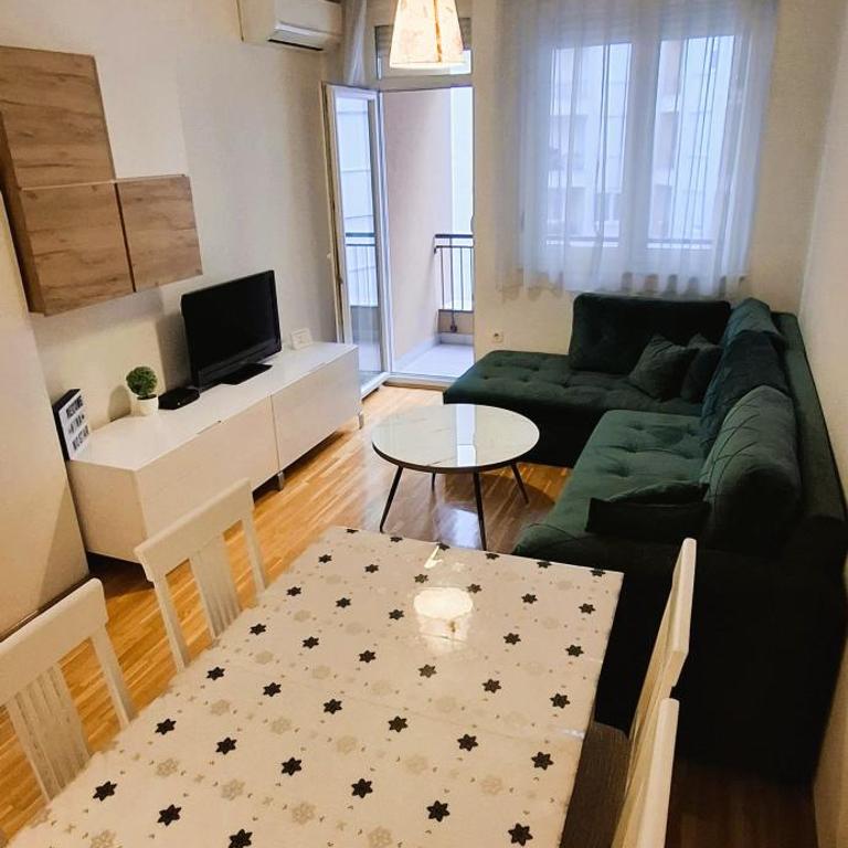 Apartment Nina Centar Mostar - Apartment - 5