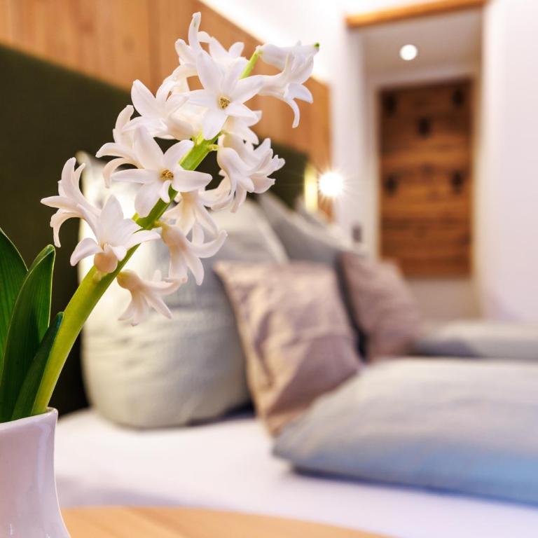Haus Huis'n - Doppelzimmer - 29