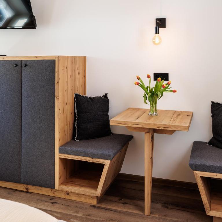 Haus Huis'n - Doppelzimmer - 27