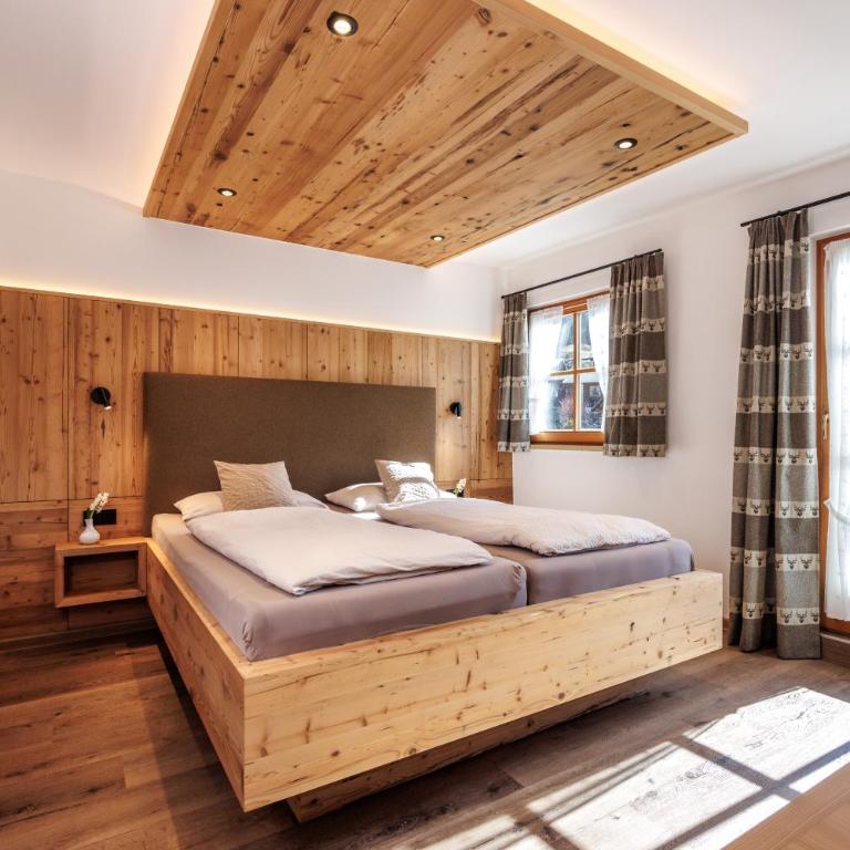 Haus Huis'n - Doppelzimmer - 4