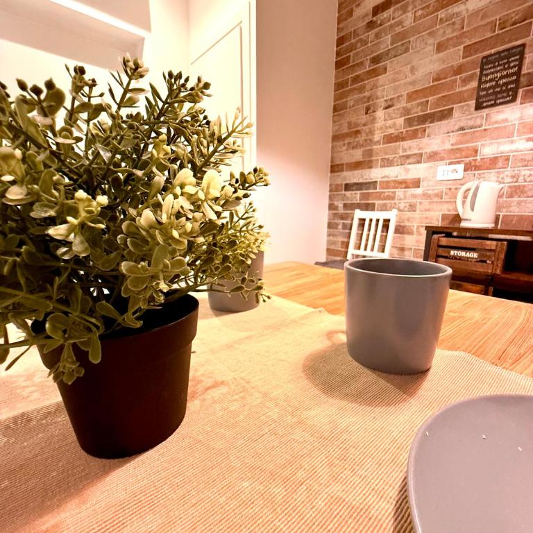 Sole&Luna Boutique Rooms - Bari city center - Suite Deluxe con Vasca Idromassaggio - 18