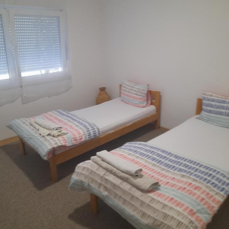 Apartman Avdić - Apartment - Ground Floor - 4