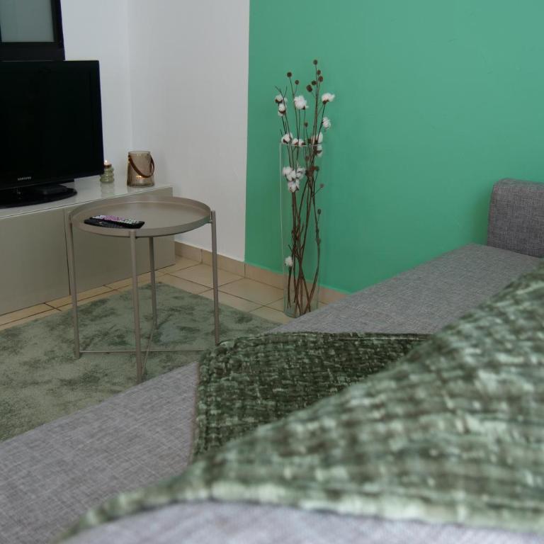 La Barroude - Appartamento con 1 Camera da Letto - 1