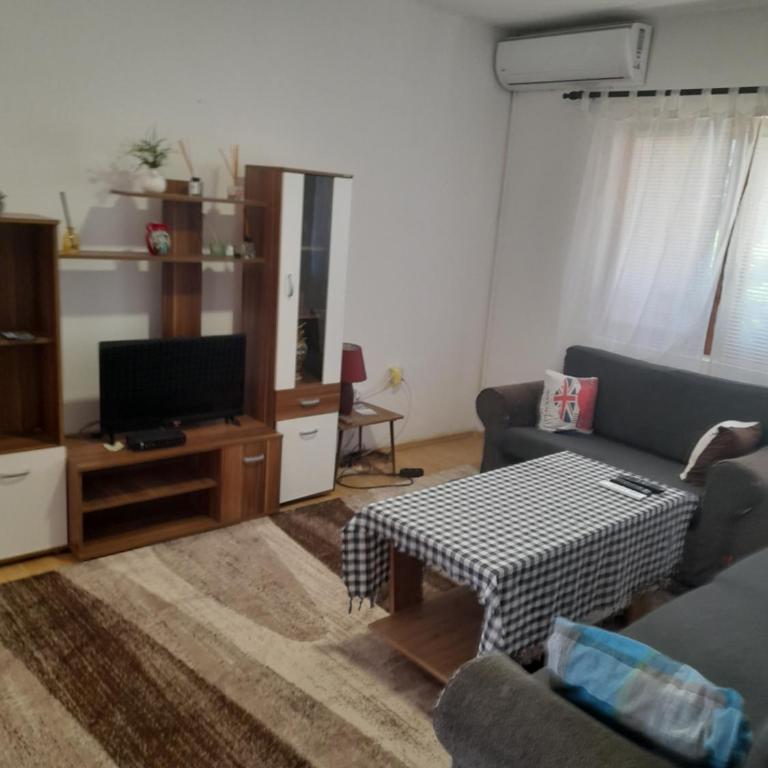 Apartman Avdić - Apartment - Ground Floor - 2