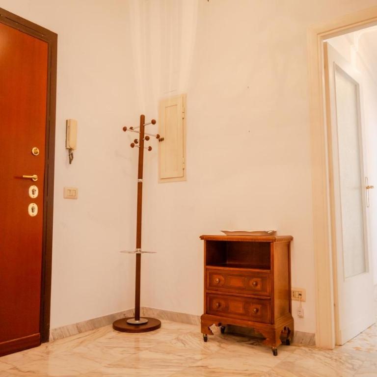 Fleming - Appartamento con 2 Camere da Letto - 12