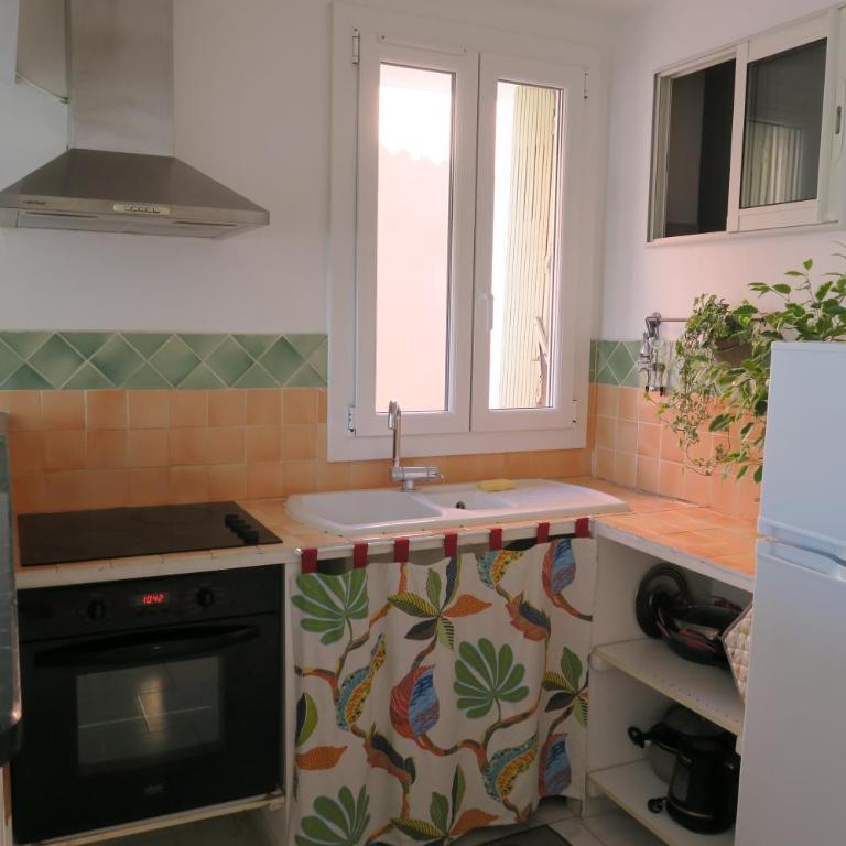 Le charme de la Venise provençale - One-Bedroom Apartment - 27
