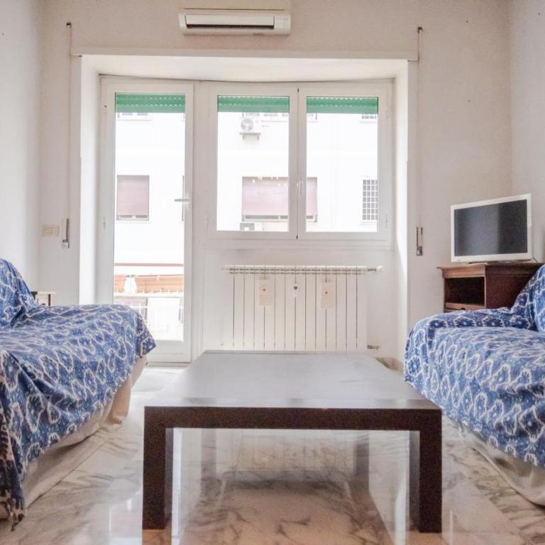 Fleming - Appartamento con 2 Camere da Letto - 20