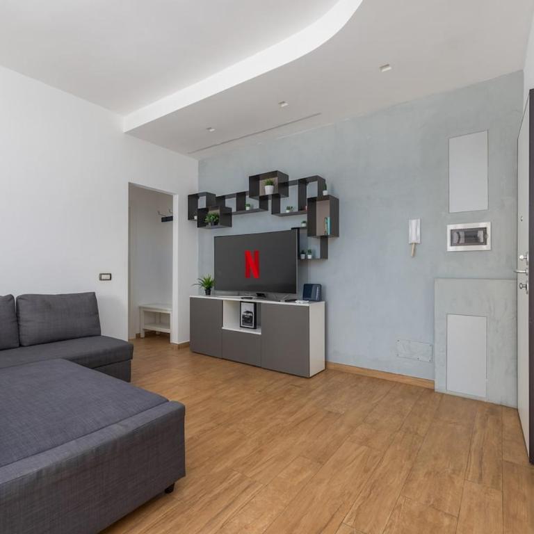 Chic Suite near the center-wifi,comfort,parking - Appartamento con 1 Camera da Letto - 1
