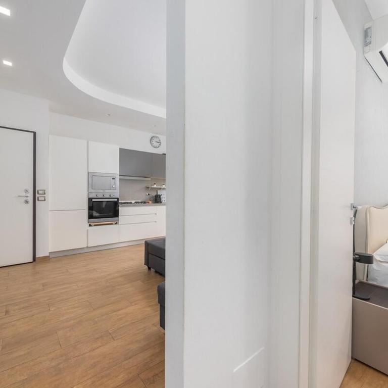 Chic Suite near the center-wifi,comfort,parking - Appartamento con 1 Camera da Letto - 9