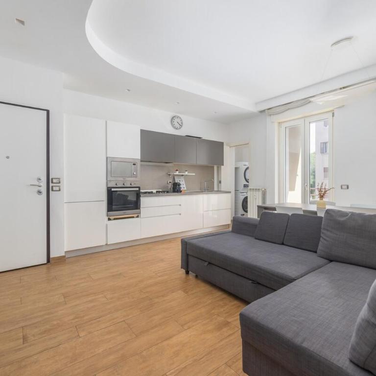 Chic Suite near the center-wifi,comfort,parking - Appartamento con 1 Camera da Letto - 3