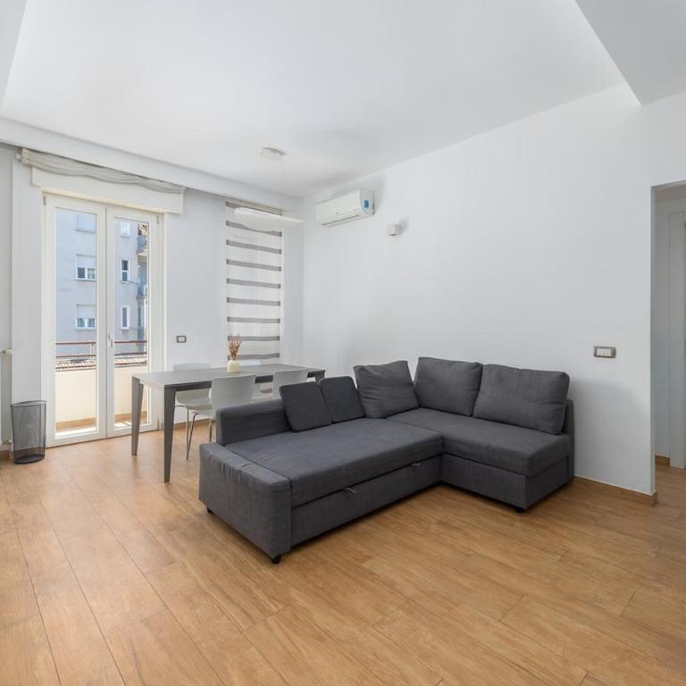 Chic Suite near the center-wifi,comfort,parking - Appartamento con 1 Camera da Letto - 2