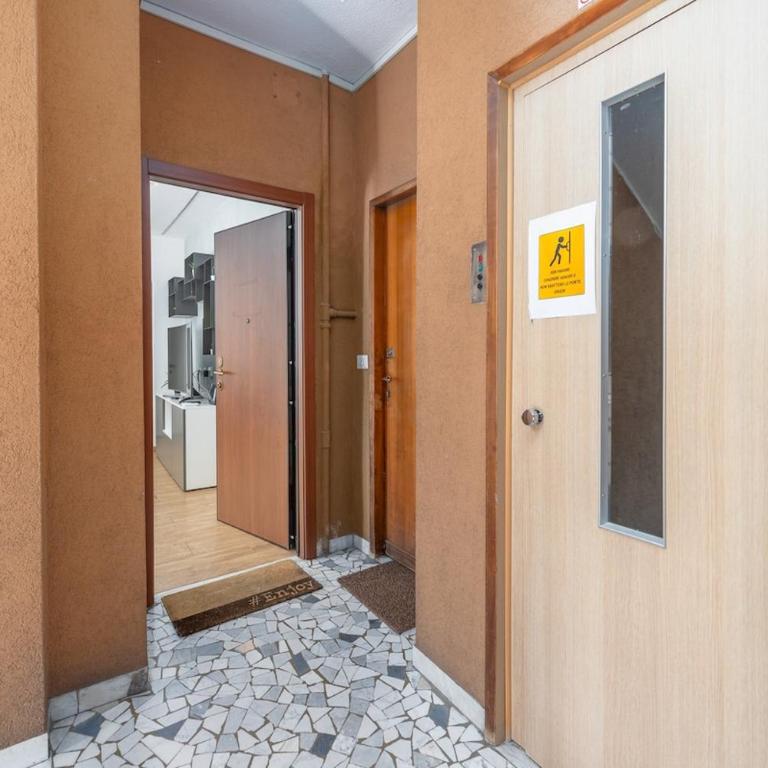 Chic Suite near the center-wifi,comfort,parking - Appartamento con 1 Camera da Letto - 13