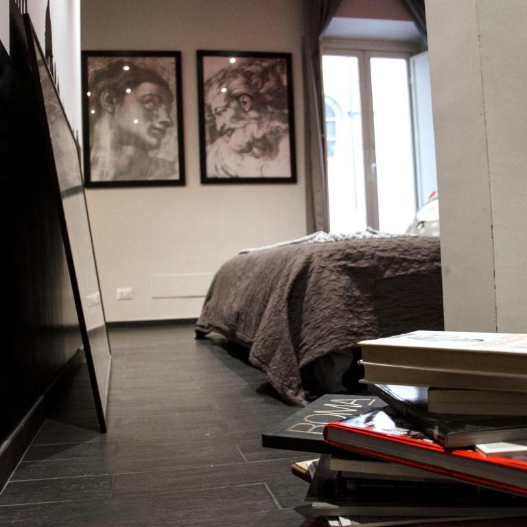 Only One Vatican Luxury Apartment - Appartamento - 22