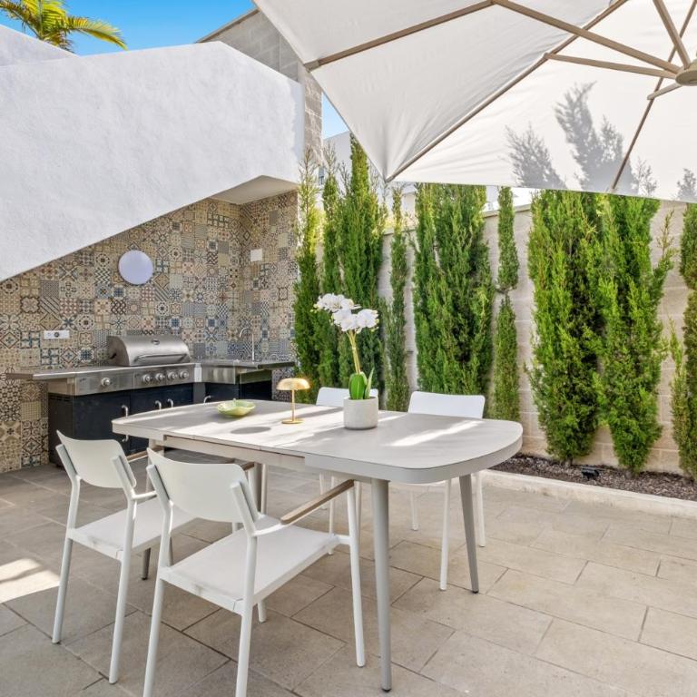 Villa La Bonita - Villa Deluxe - 23