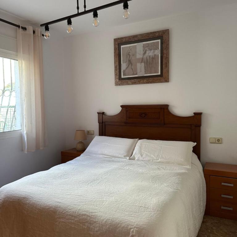 Casa Marisma - Casa de 3 dormitorios - 9